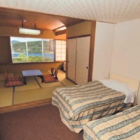 Hotel Seimeisou Chino Zewnętrze zdjęcie