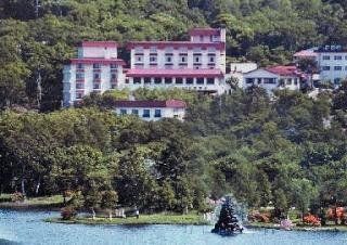 Hotel Seimeisou Chino Zewnętrze zdjęcie