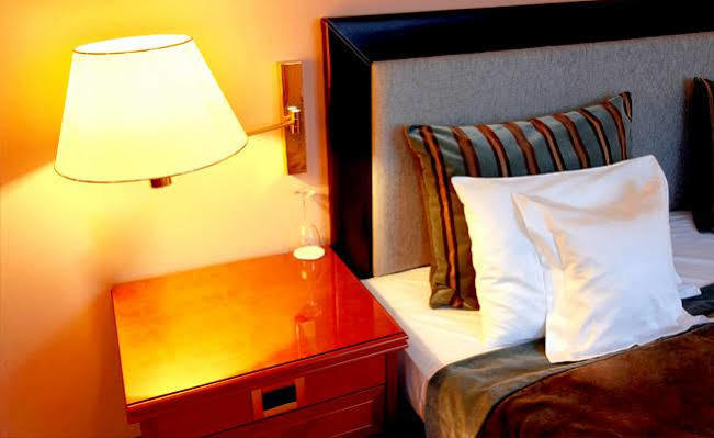 Hotel Seimeisou Chino Zewnętrze zdjęcie
