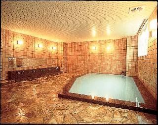 Hotel Seimeisou Chino Zewnętrze zdjęcie